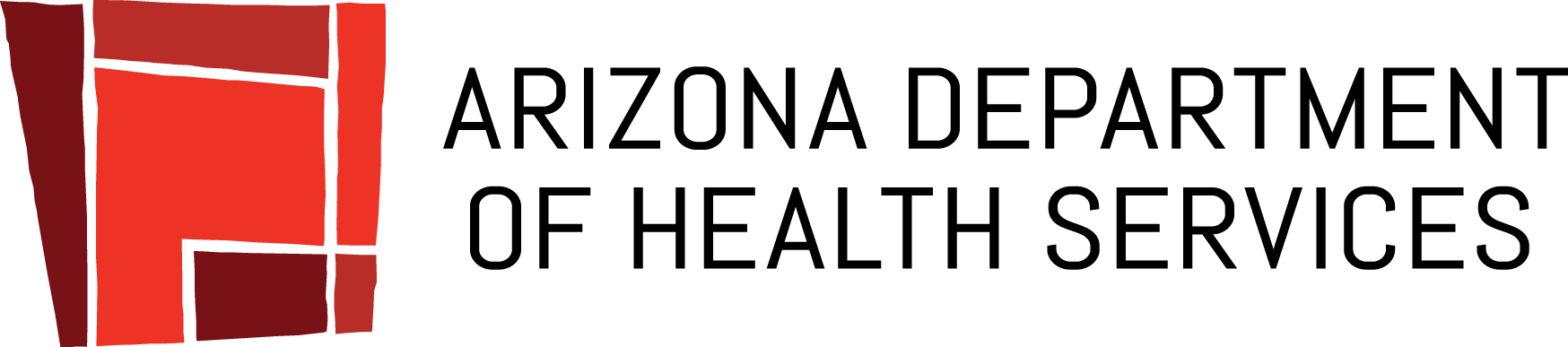 Arizona Department of Health Services Logo